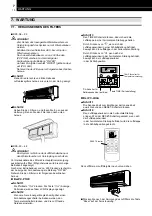 Preview for 34 page of Hitachi RPK- Summit Installation Manual