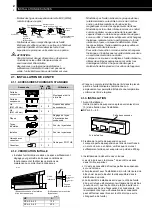 Preview for 36 page of Hitachi RPK- Summit Installation Manual