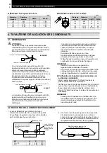 Preview for 40 page of Hitachi RPK- Summit Installation Manual