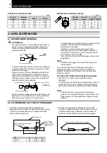 Preview for 50 page of Hitachi RPK- Summit Installation Manual