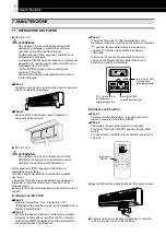 Preview for 54 page of Hitachi RPK- Summit Installation Manual