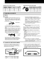 Preview for 60 page of Hitachi RPK- Summit Installation Manual