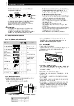 Preview for 66 page of Hitachi RPK- Summit Installation Manual