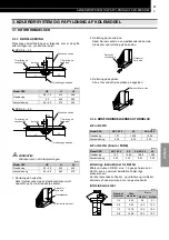 Preview for 69 page of Hitachi RPK- Summit Installation Manual