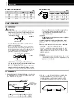 Preview for 70 page of Hitachi RPK- Summit Installation Manual