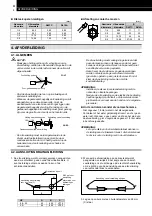 Preview for 80 page of Hitachi RPK- Summit Installation Manual