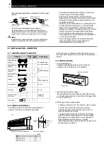 Preview for 86 page of Hitachi RPK- Summit Installation Manual