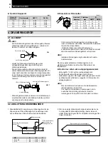 Preview for 90 page of Hitachi RPK- Summit Installation Manual