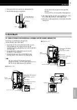 Preview for 91 page of Hitachi RPK- Summit Installation Manual