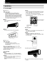 Preview for 94 page of Hitachi RPK- Summit Installation Manual