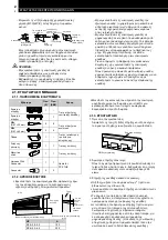 Preview for 96 page of Hitachi RPK- Summit Installation Manual