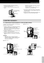 Preview for 101 page of Hitachi RPK- Summit Installation Manual