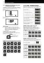 Preview for 102 page of Hitachi RPK- Summit Installation Manual