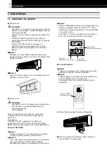 Preview for 104 page of Hitachi RPK- Summit Installation Manual