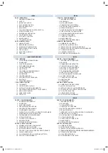 Preview for 5 page of Hitachi RPKFSN3M Installation And Operation Manual