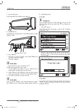 Preview for 20 page of Hitachi RPKFSN3M Installation And Operation Manual