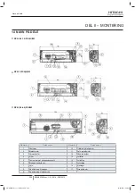 Preview for 25 page of Hitachi RPKFSN3M Installation And Operation Manual