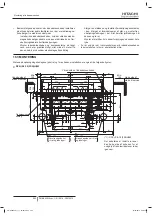 Preview for 29 page of Hitachi RPKFSN3M Installation And Operation Manual