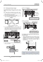 Preview for 31 page of Hitachi RPKFSN3M Installation And Operation Manual