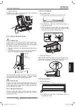 Preview for 32 page of Hitachi RPKFSN3M Installation And Operation Manual