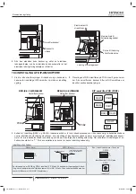 Preview for 44 page of Hitachi RPKFSN3M Installation And Operation Manual