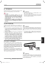 Preview for 46 page of Hitachi RPKFSN3M Installation And Operation Manual