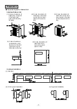 Предварительный просмотр 14 страницы Hitachi RPS-140AN Instruction Manual