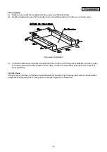 Предварительный просмотр 15 страницы Hitachi RPS-140AN Instruction Manual