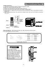 Preview for 17 page of Hitachi RPS-90AN Instruction Manual