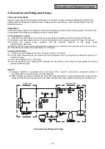 Preview for 19 page of Hitachi RPS-90AN Instruction Manual