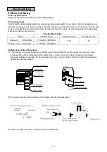 Preview for 20 page of Hitachi RPS-90AN Instruction Manual