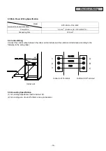 Preview for 21 page of Hitachi RPS-90AN Instruction Manual