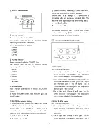 Preview for 15 page of Hitachi RU-1000VR Operating Instructions Manual