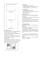 Preview for 17 page of Hitachi RU-1000VR Operating Instructions Manual