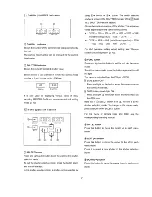 Preview for 18 page of Hitachi RU-1000VR Operating Instructions Manual