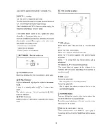 Preview for 20 page of Hitachi RU-1000VR Operating Instructions Manual