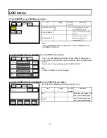 Preview for 3 page of Hitachi RU-1500JY Operating Instructions Manual