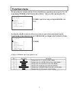 Preview for 17 page of Hitachi RU-3400JY/VR S10 Operating Instructions Manual