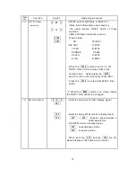 Preview for 27 page of Hitachi RU-3400JY/VR S10 Operating Instructions Manual