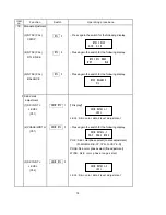 Preview for 30 page of Hitachi RU-3400JY/VR S10 Operating Instructions Manual