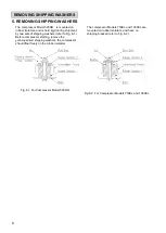 Предварительный просмотр 12 страницы Hitachi RUA-13AT3S Instruction Manual