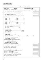 Предварительный просмотр 18 страницы Hitachi RUA-13AT3S Instruction Manual