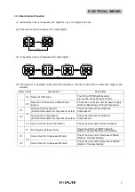 Preview for 11 page of Hitachi RUA-NP10ATS Instruction Manual