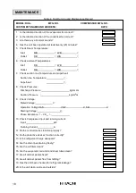 Preview for 22 page of Hitachi RUA-NP10ATS Instruction Manual