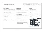 Preview for 4 page of Hitachi RUA-NP13ATS Instruction Manual