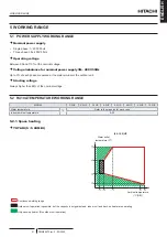 Preview for 45 page of Hitachi RWH-4.0NFE Installation & Operation Manual