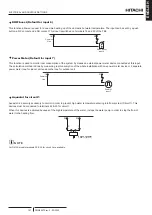 Preview for 121 page of Hitachi RWH-4.0NFE Installation & Operation Manual