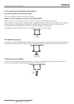 Preview for 126 page of Hitachi RWH-4.0NFE Installation & Operation Manual