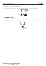 Preview for 138 page of Hitachi RWH-4.0NFE Installation & Operation Manual