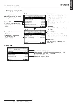 Preview for 177 page of Hitachi RWH-4.0NFE Installation & Operation Manual